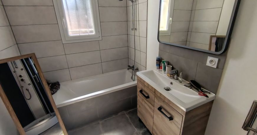 vente Maison Montrejeau