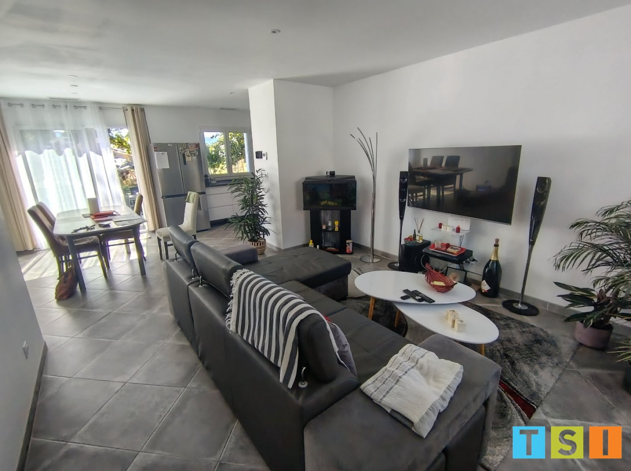 vente Maison Montrejeau - Photo 6