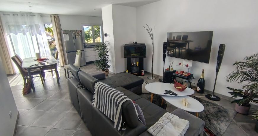 vente Maison Montrejeau