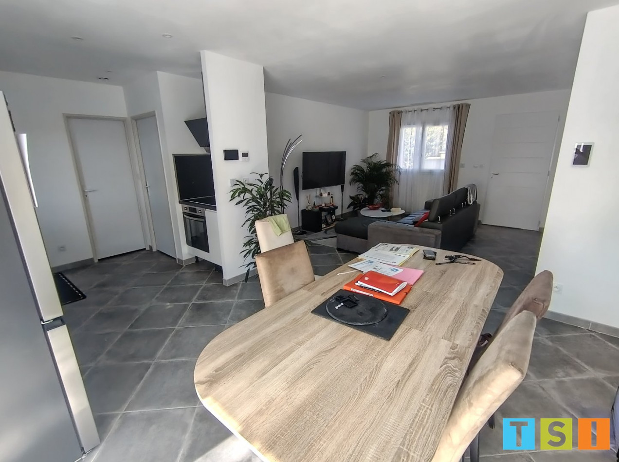 vente Maison Montrejeau - Photo 5