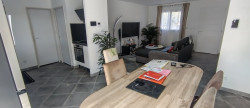 vente Maison Montrejeau