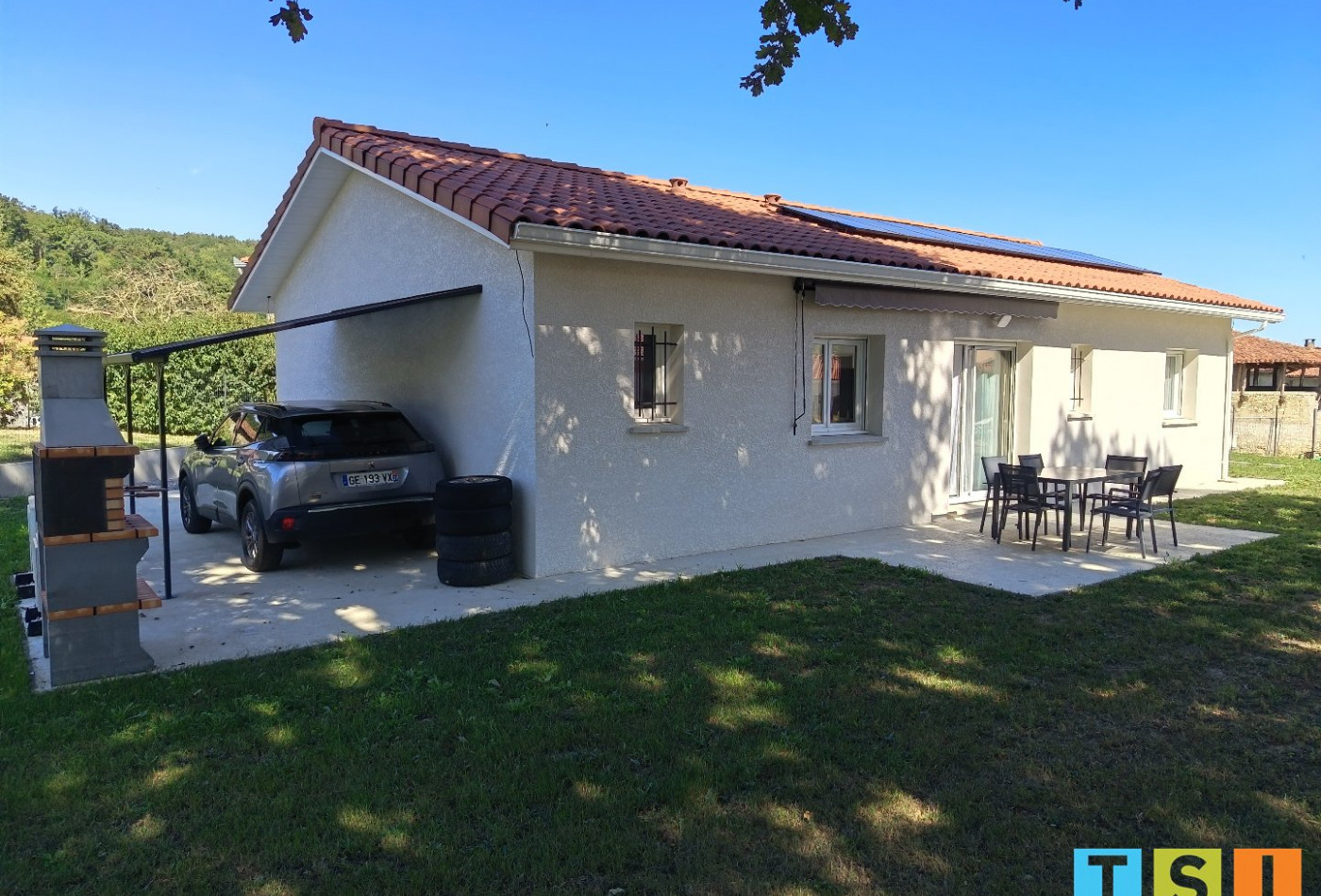 vente Maison Montrejeau - Photo 1