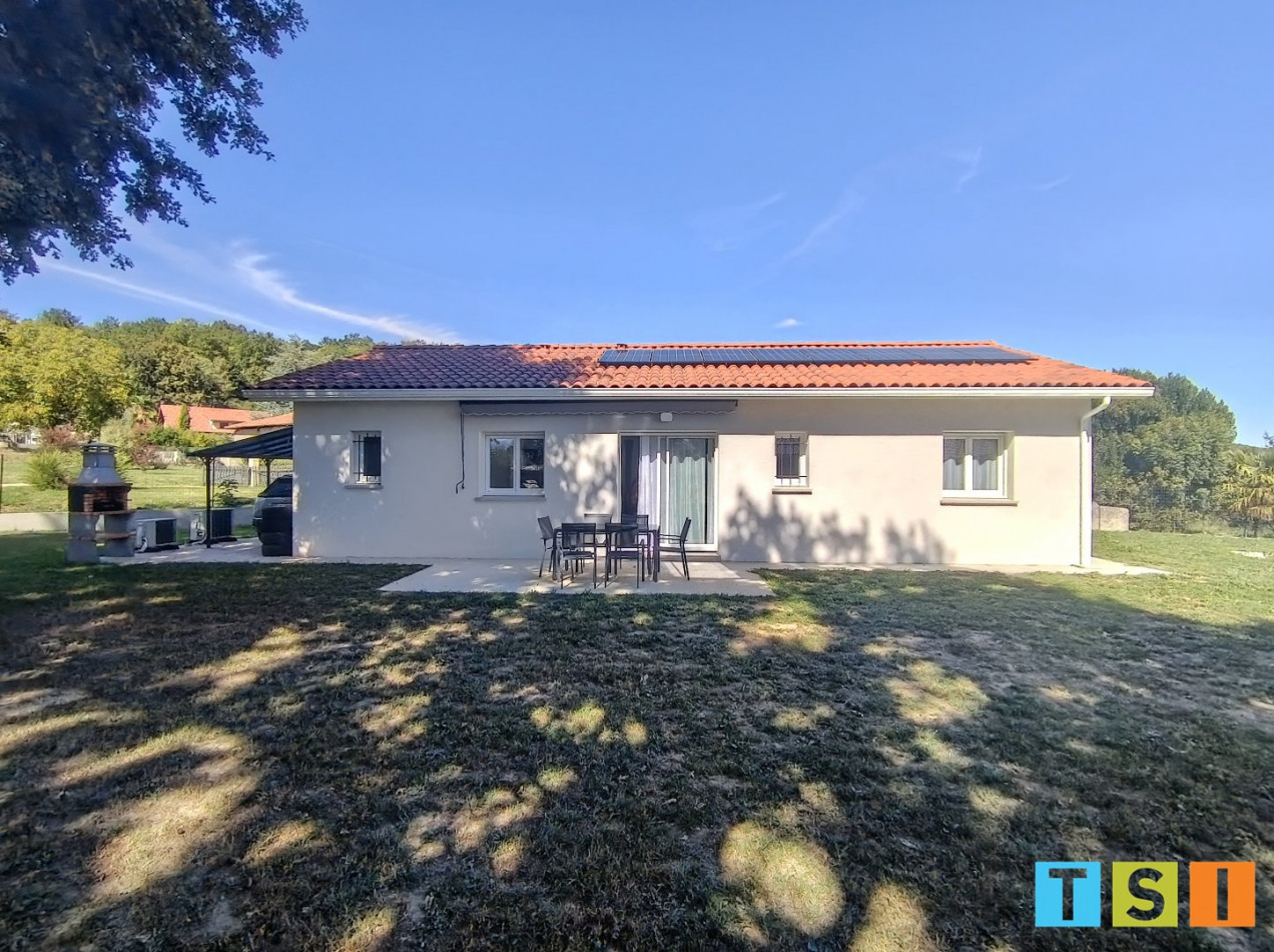 vente Maison Montrejeau - Photo 3
