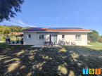 vente Maison Montrejeau
