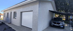 vente Maison Montrejeau