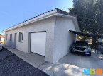 vente Maison Montrejeau