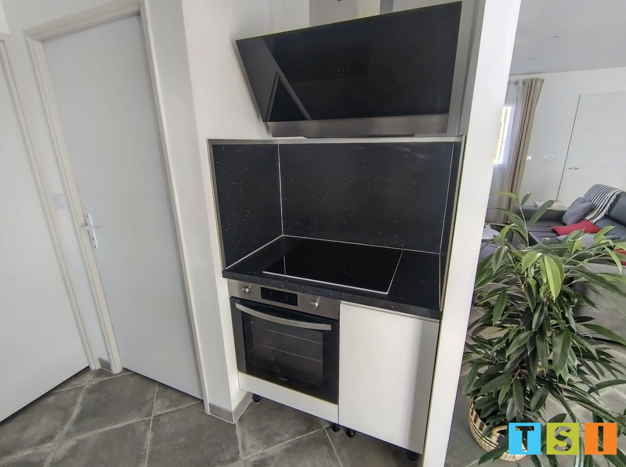 vente Maison Montrejeau - Photo 8