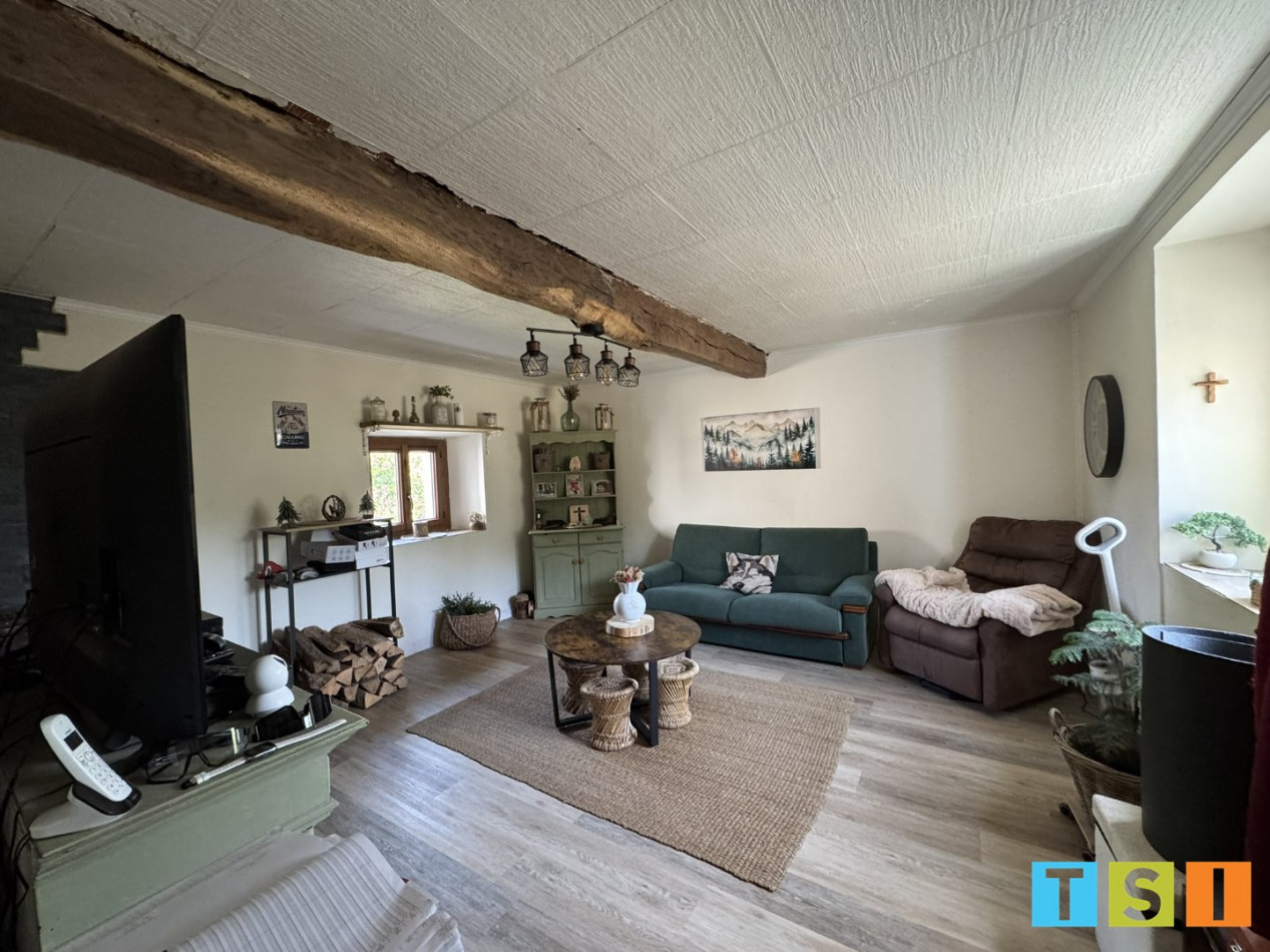 vente Maison Castelbiague - Photo 7