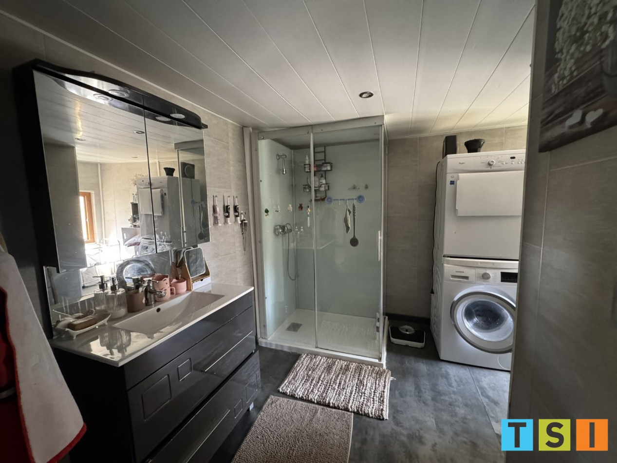 vente Maison Castelbiague - Photo 9
