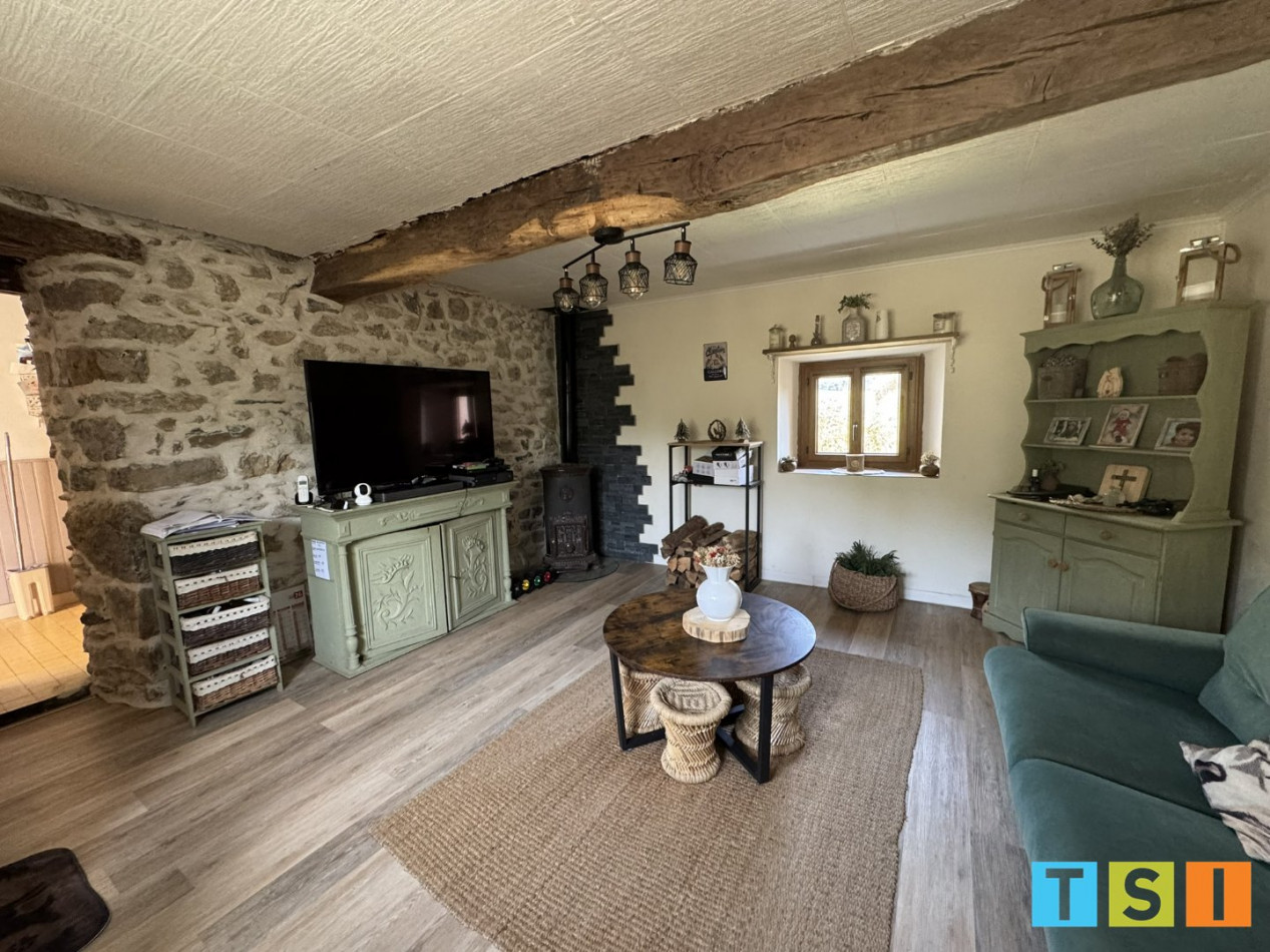 vente Maison Castelbiague - Photo 8