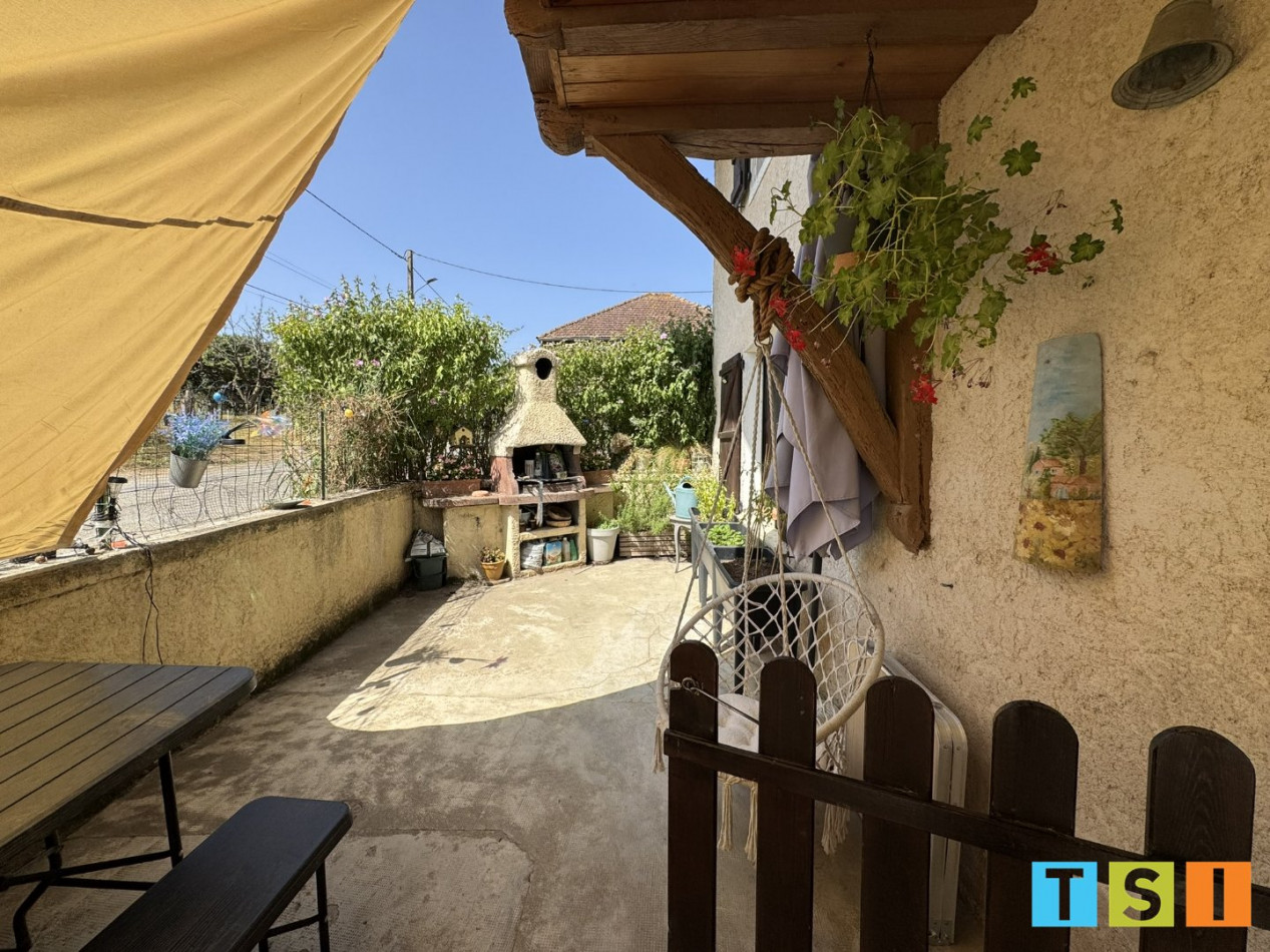 vente Maison Castelbiague - Photo 4