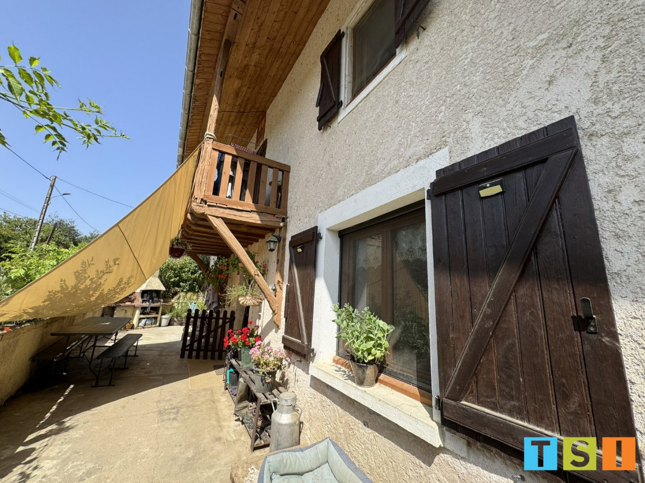 vente Maison Castelbiague - Photo 3