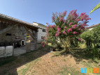 vente Maison Castelbiague