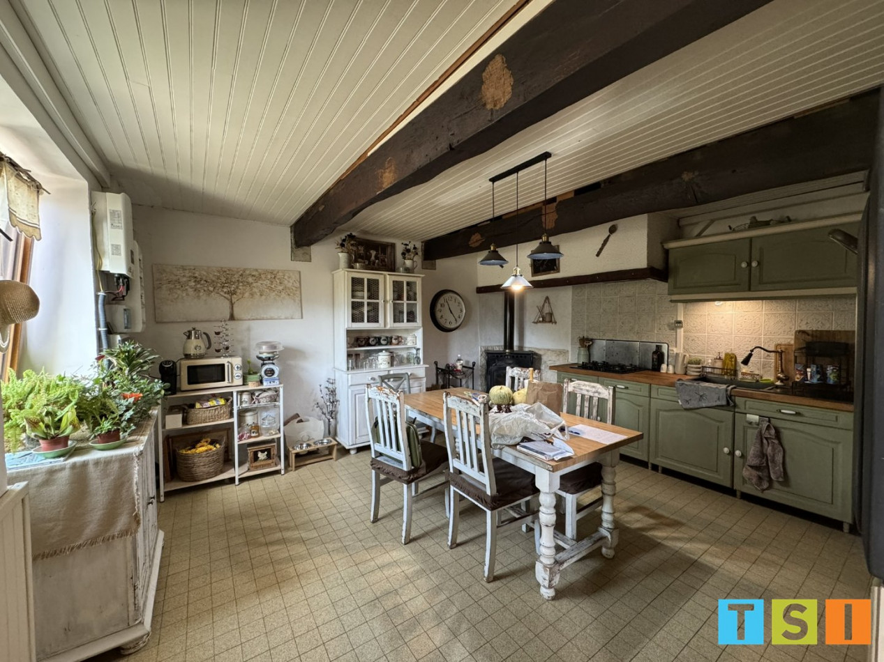 vente Maison Castelbiague - Photo 6