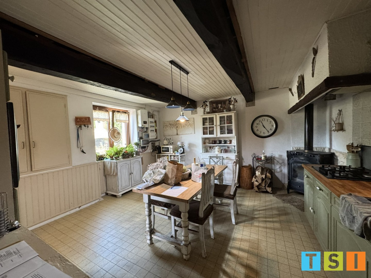 vente Maison Castelbiague - Photo 5