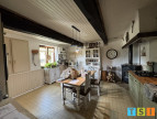 vente Maison Castelbiague