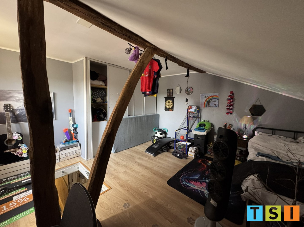 vente Maison Castelbiague - Photo 10