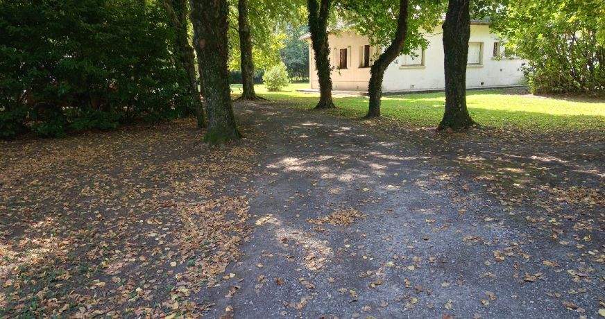 vente Maison Montrejeau
