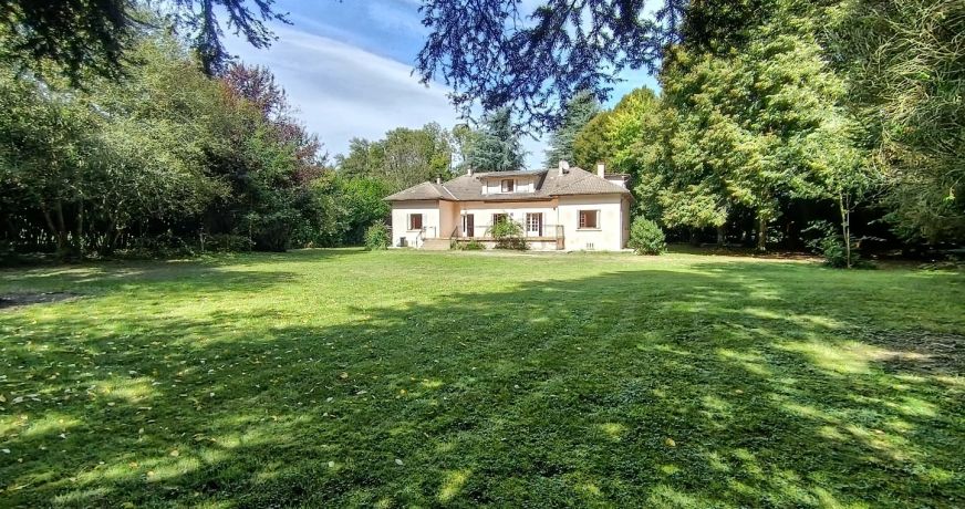vente Maison Montrejeau
