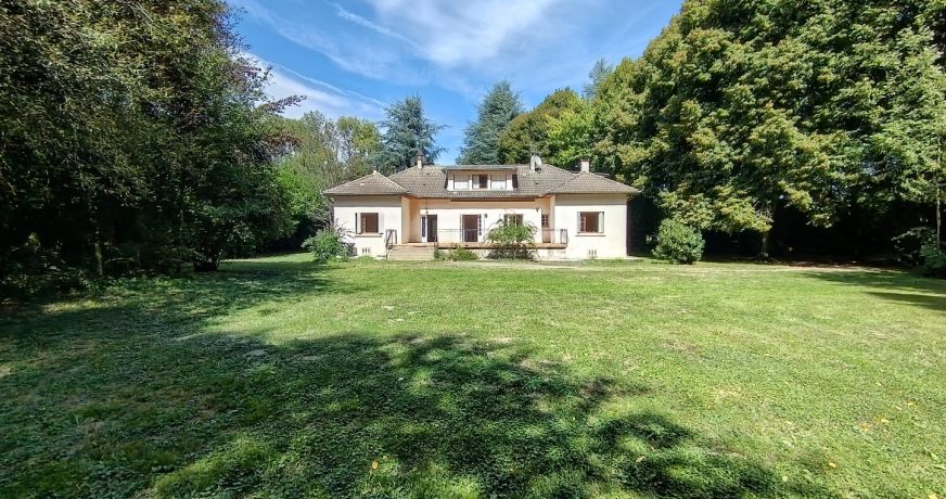 vente Maison Montrejeau