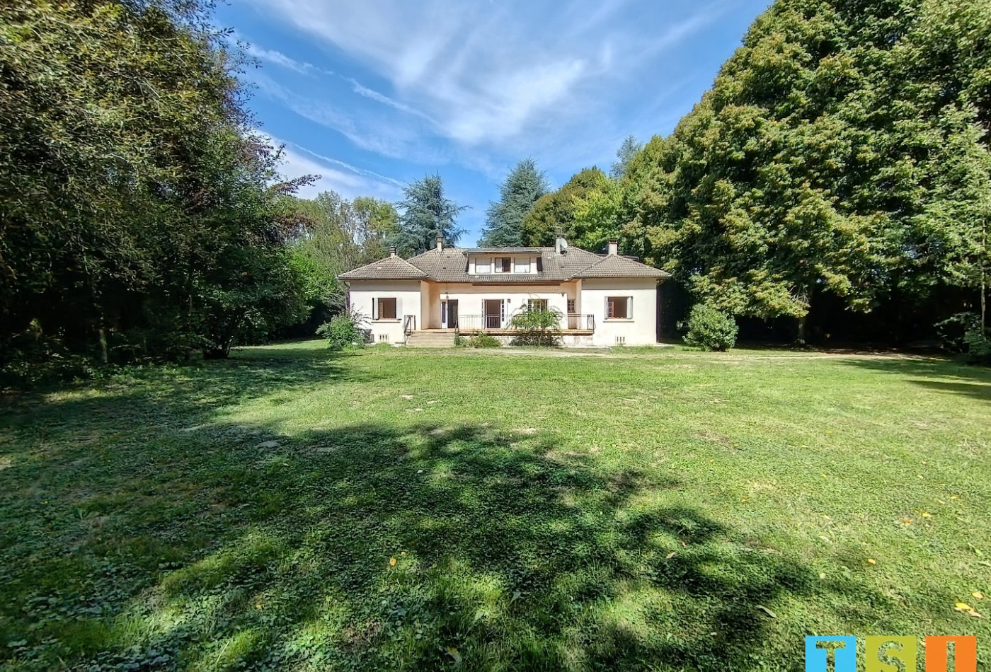 vente Maison Montrejeau - Photo 1