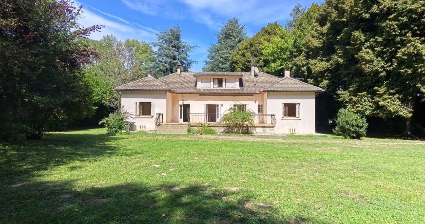 vente Maison Montrejeau