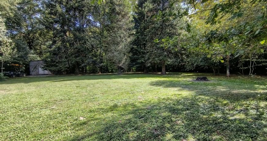 vente Maison Montrejeau