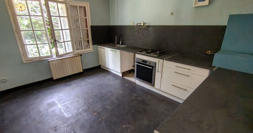 vente Maison Montrejeau