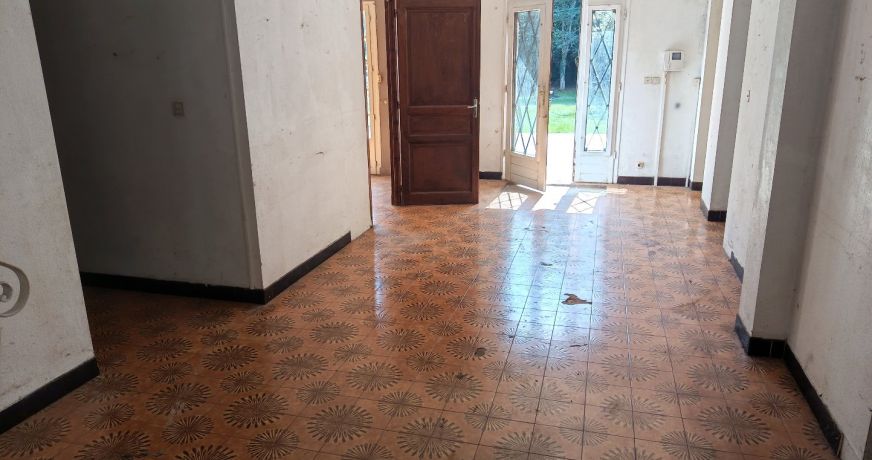 vente Maison Montrejeau