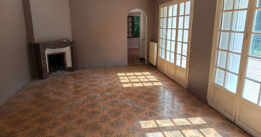 vente Maison Montrejeau