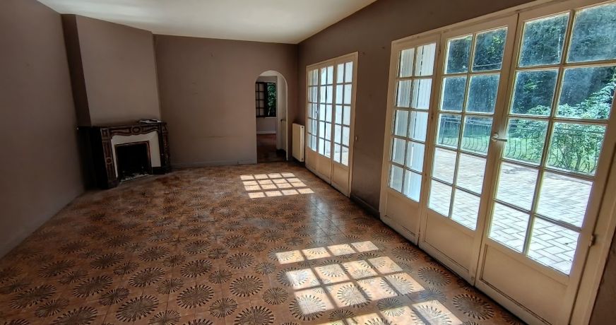 vente Maison Montrejeau