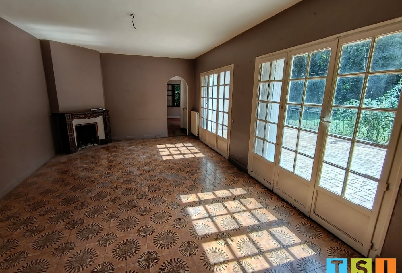 vente Maison Montrejeau - Photo 7