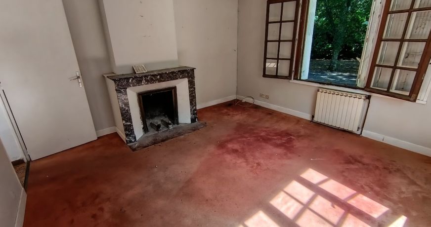 vente Maison Montrejeau