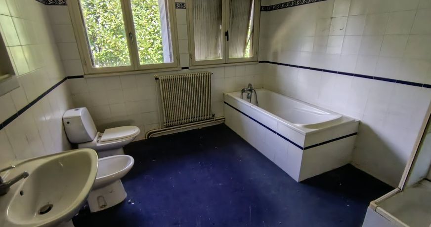 vente Maison Montrejeau