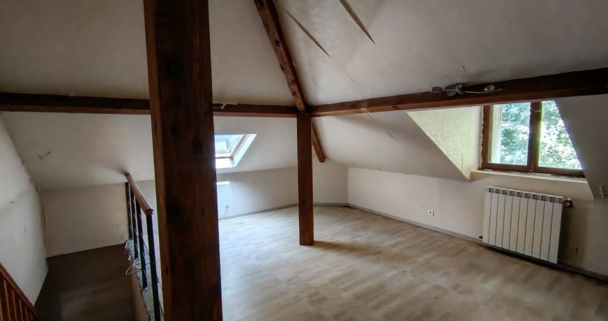 vente Maison Montrejeau