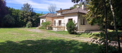 vente Maison Montrejeau