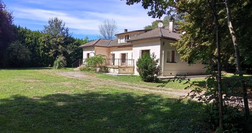 vente Maison Montrejeau