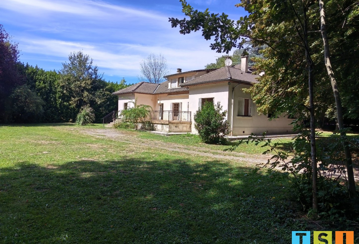 vente Maison Montrejeau - Photo 8