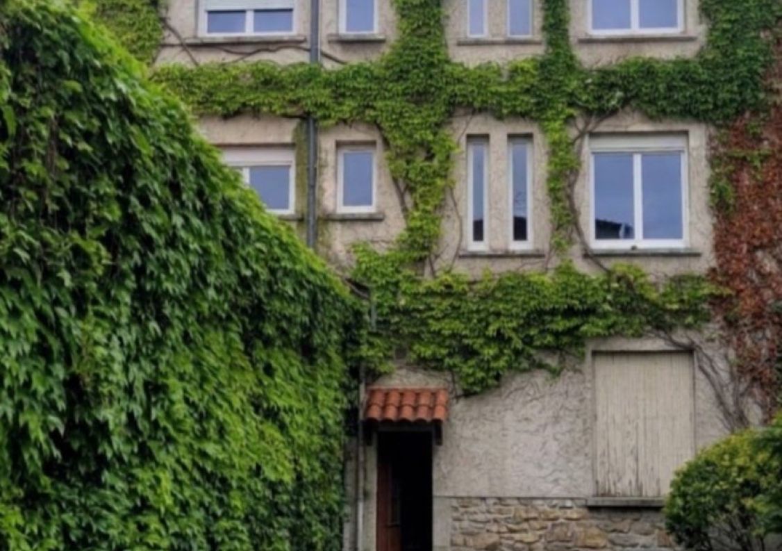 vente Appartement Saint Gaudens