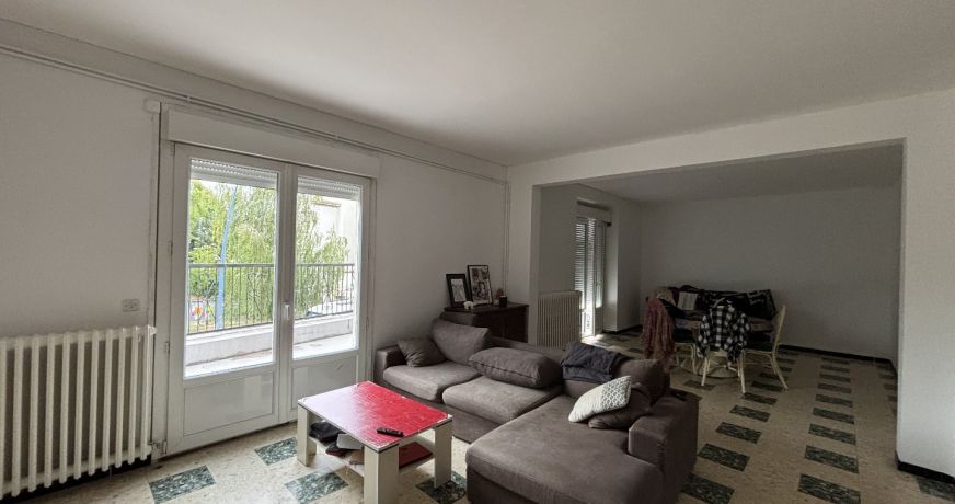 vente Appartement Saint Gaudens