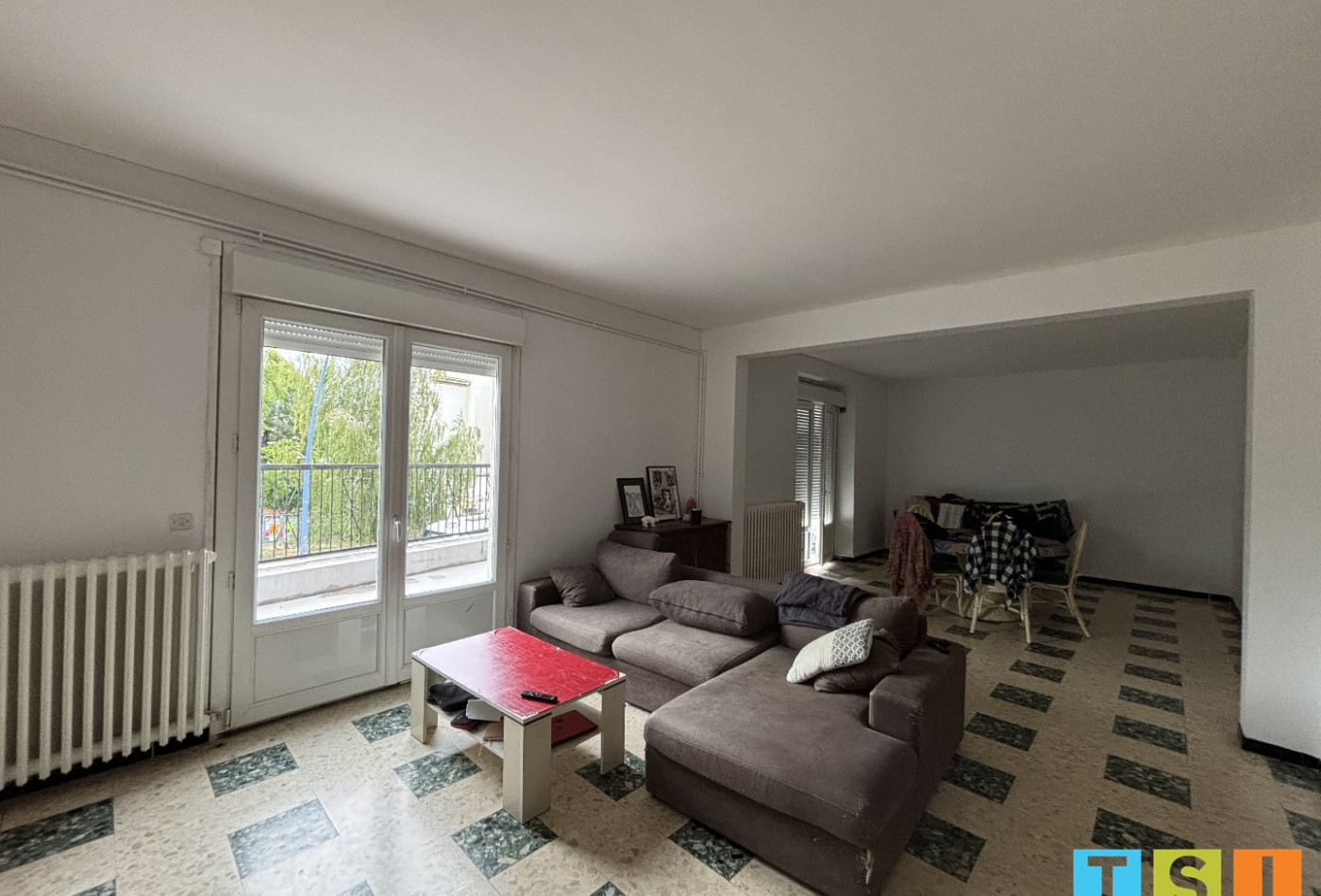 vente Appartement Saint Gaudens - Photo 3