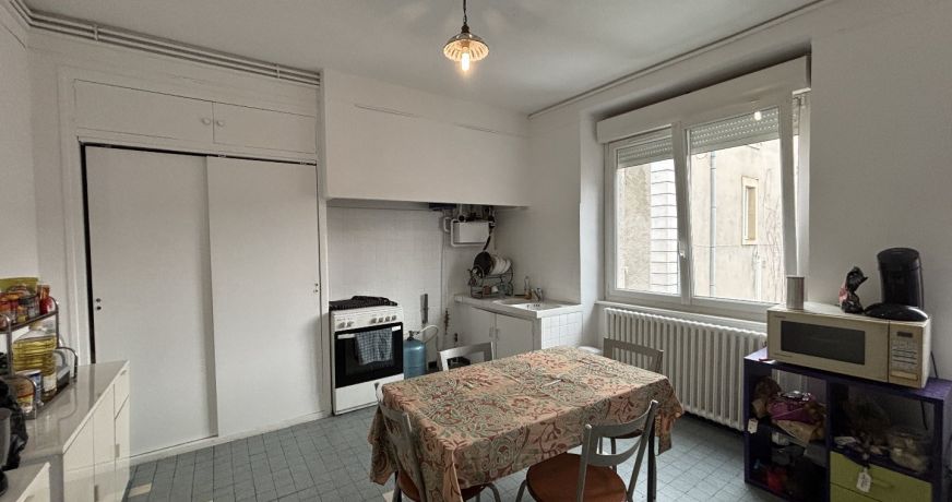 vente Appartement Saint Gaudens
