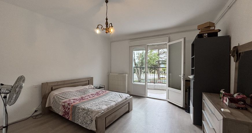 vente Appartement Saint Gaudens