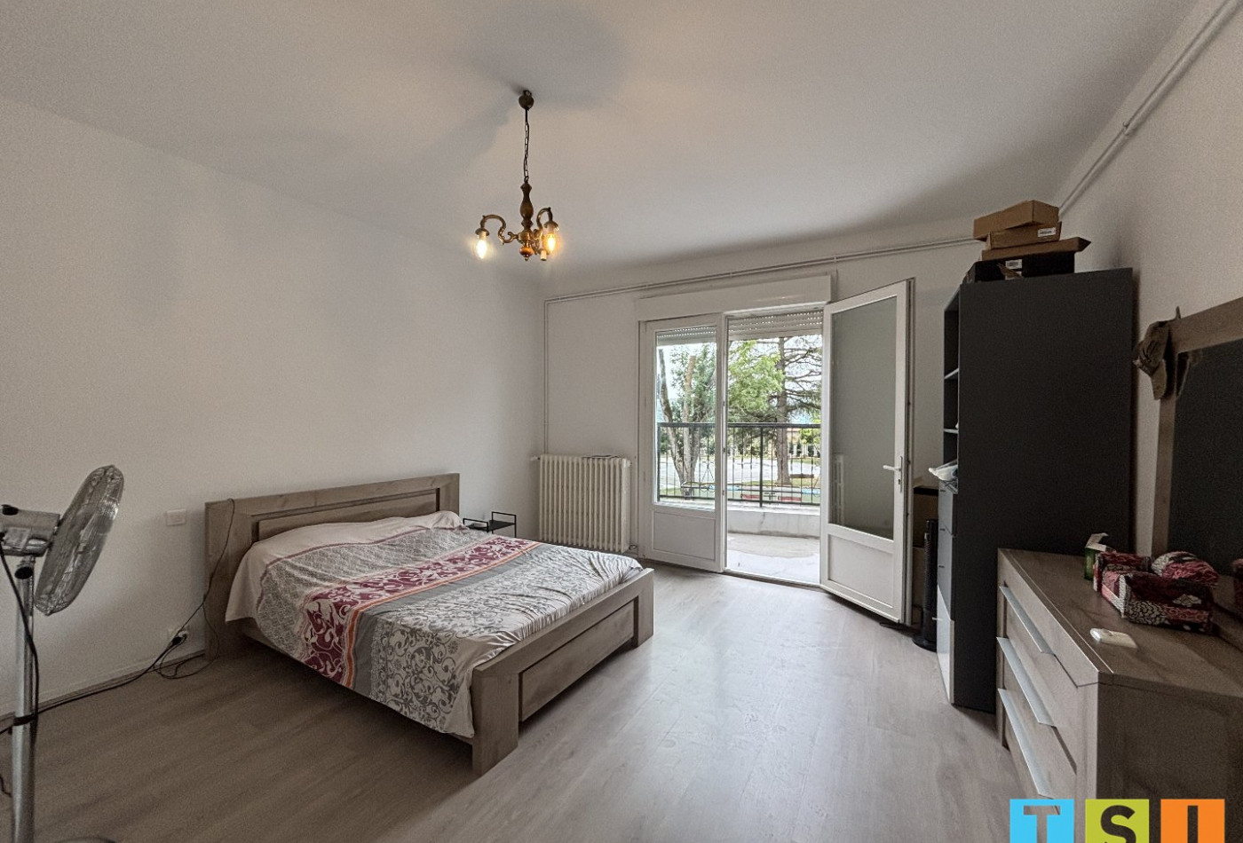 vente Appartement Saint Gaudens - Photo 7