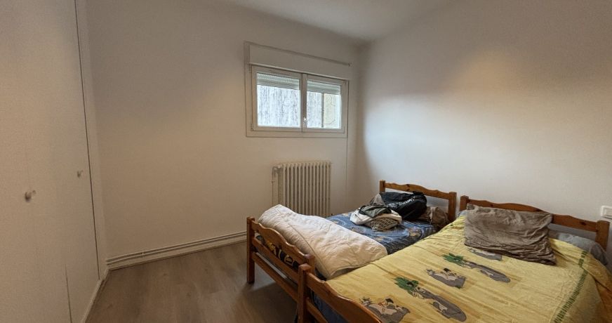 vente Appartement Saint Gaudens