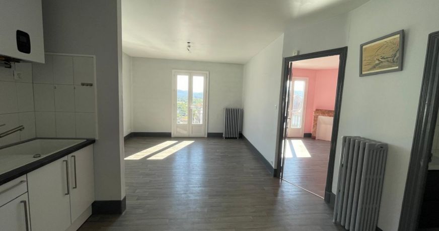 location Appartement Montrejeau