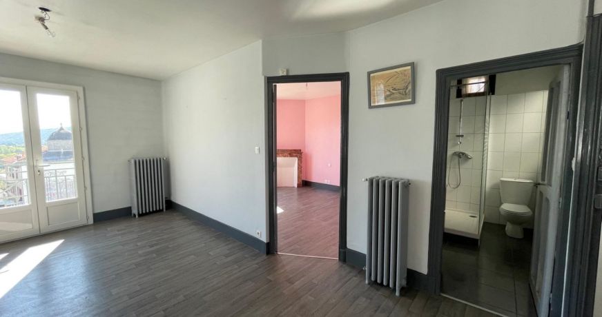 location Appartement Montrejeau