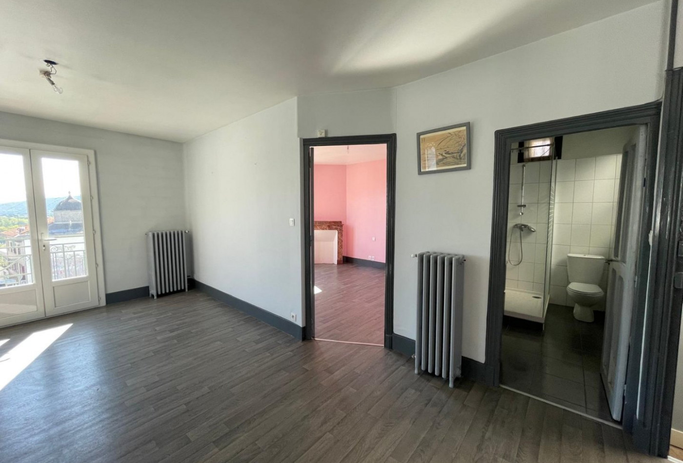 location Appartement Montrejeau - Photo 10
