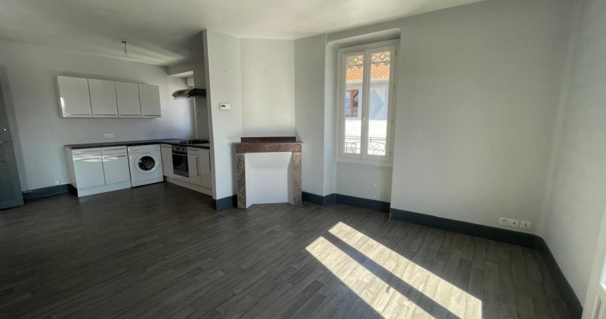 location Appartement Montrejeau