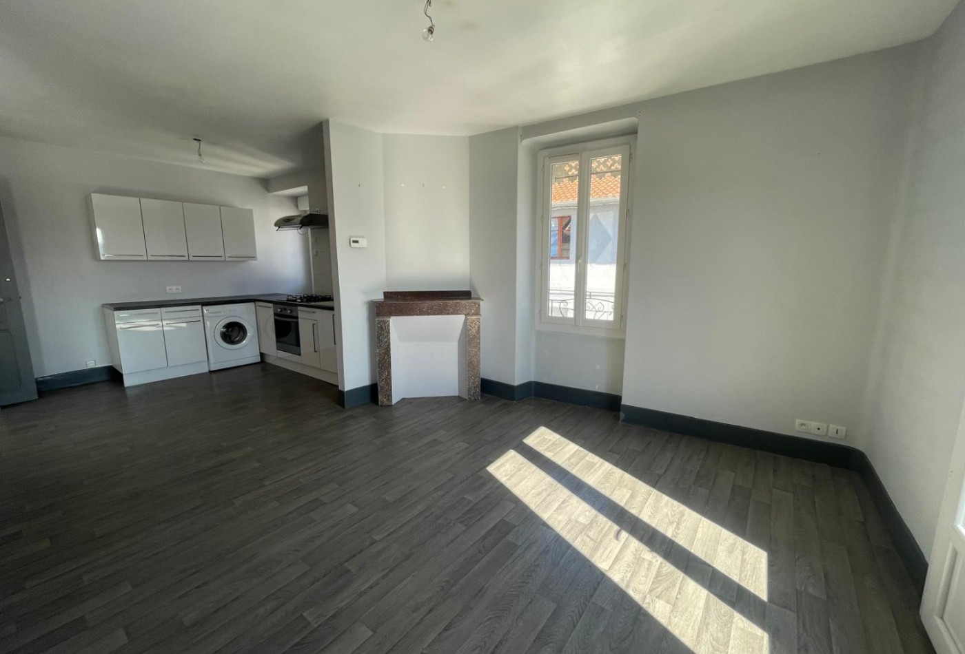 location Appartement Montrejeau - Photo 5